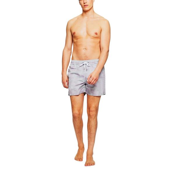 Frescobol Carioca Men's Sport Copacabana Ombre 3.5" Swim Shorts Green Small NWT - Picture 14 of 16